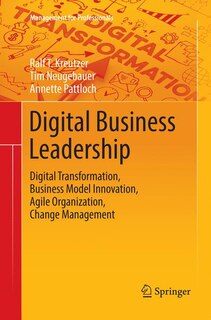 Couverture_Digital Business Leadership