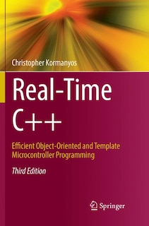 Couverture_Real-time C++