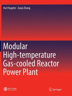 Front cover_Modular High-temperature Gas-cooled Reactor Power Plant