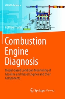 Couverture_Combustion Engine Diagnosis