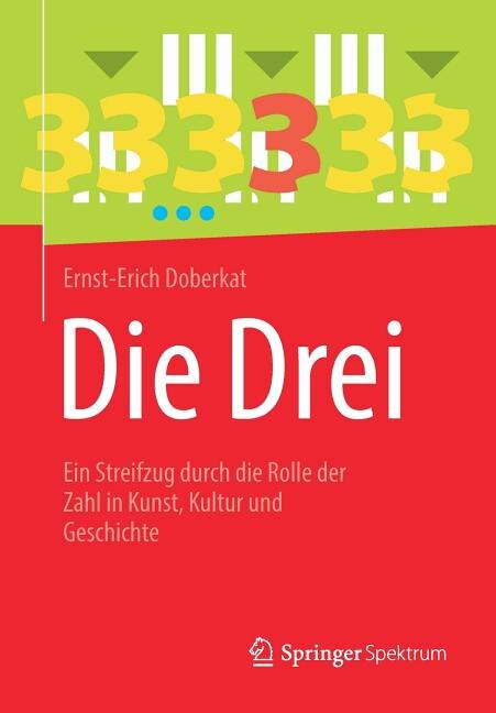 Die Drei: Ein Streifzug durch die Rolle der Zahl in Kunst, Kultur und Geschichte image number 0
