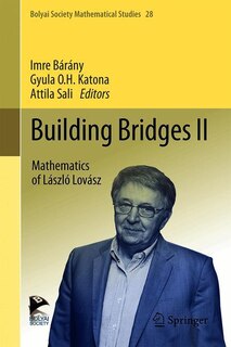 Front cover_Building Bridges Ii