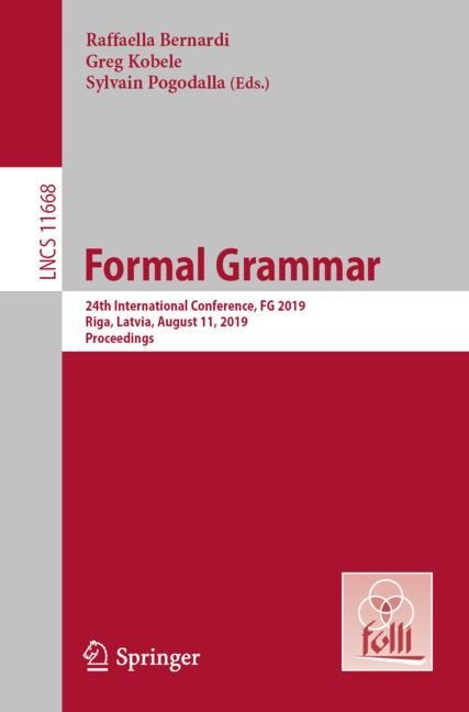 Couverture_Formal Grammar