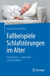 Couverture_Fallbeispiele Schlafstörungen Im Alter