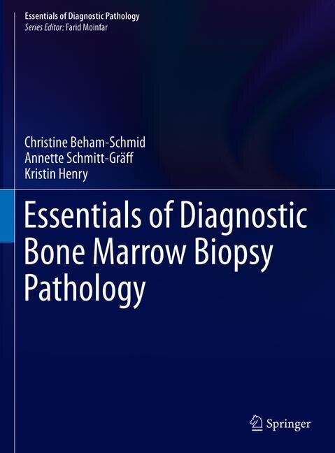 Couverture_Bone Marrow Biopsy Pathology