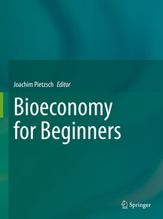 Couverture_Bioeconomy For Beginners