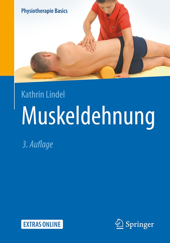 Front cover_Muskeldehnung