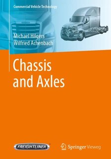 Front cover_Chassis And Axles