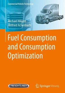 Front cover_Fuel Consumption And Consumption Optimization