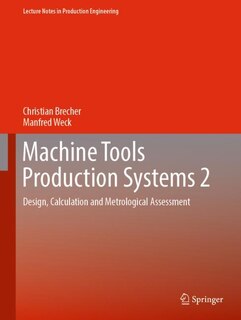 Couverture_Machine Tools Production Systems 2