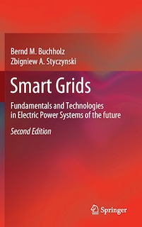 Couverture_Smart Grids