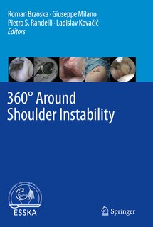 Front cover_360 Around Shoulder Instability