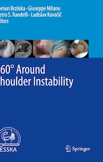 Couverture_360 Around Shoulder Instability