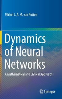 Front cover_Dynamics Of Neural Networks