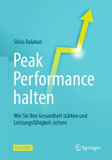 Front cover_Peak Performance Halten