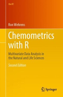 Couverture_Chemometrics With R