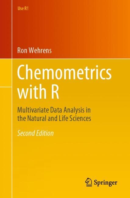 Couverture_Chemometrics With R