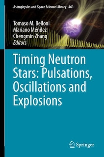 Couverture_Timing Neutron Stars