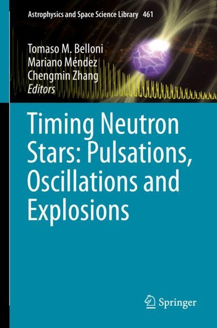 Couverture_Timing Neutron Stars