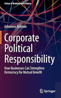 Front cover_Corporate Political Responsibility