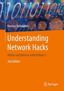 Couverture_Understanding Network Hacks