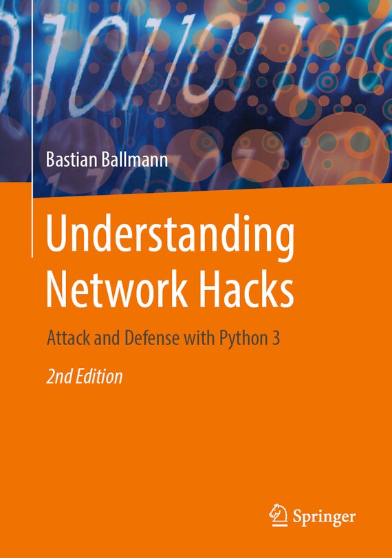 Couverture_Understanding Network Hacks