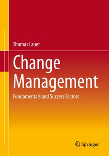 Front cover_Change Management