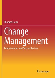 Couverture_Change Management