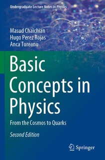 Front cover_Basic Concepts in Physics