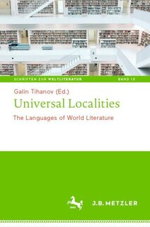 Front cover_Universal Localities