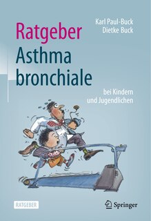 Couverture_Ratgeber Asthma Bronchiale Bei Kindern Und Jugendlichen