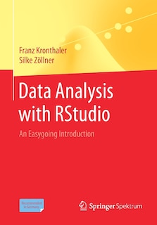Front cover_Data Analysis With Rstudio