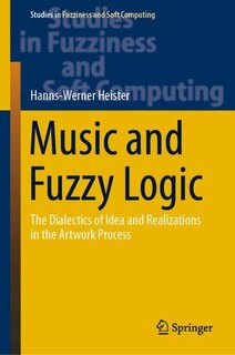 Front cover_Music And Fuzzy Logic