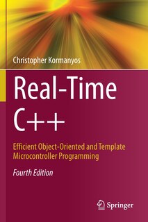 Front cover_Real-Time C++