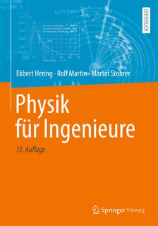 Couverture_Physik Für Ingenieure