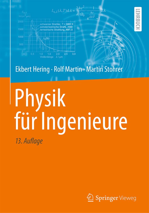 Couverture_Physik Für Ingenieure