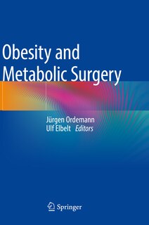 Front cover_Obesity and Metabolic Surgery