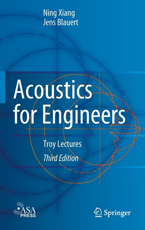 Couverture_Acoustics For Engineers