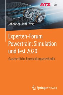 Couverture_Experten-forum Powertrain