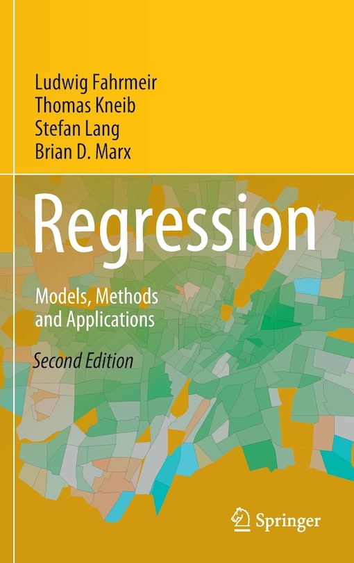 Front cover_Regression