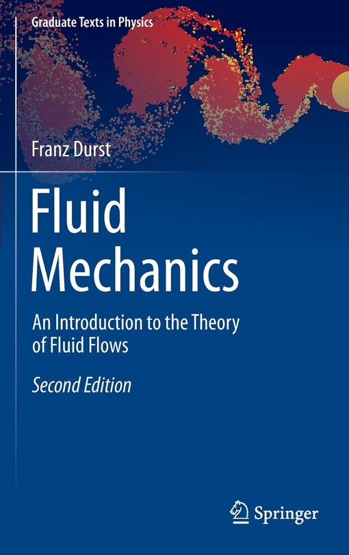 Front cover_Fluid Mechanics
