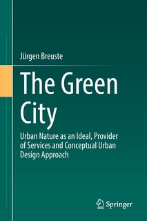 Couverture_The Green City