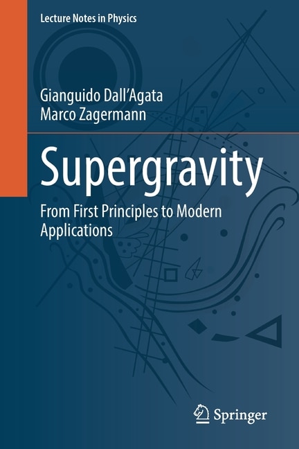Front cover_Supergravity