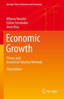 Couverture_Economic Growth