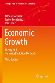 Couverture_Economic Growth
