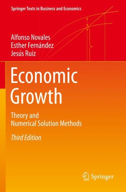 Couverture_Economic Growth