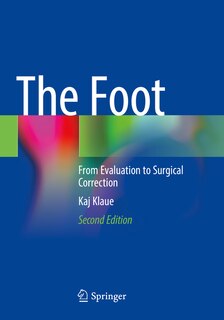 Couverture_The Foot