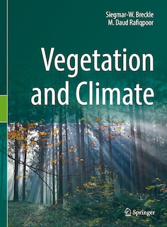 Couverture_Vegetation And Climate