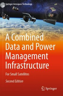 Couverture_A Combined Data and Power Management Infrastructure