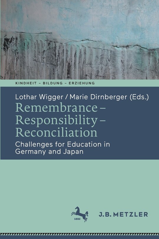 Front cover_Remembrance - Responsibility - Reconciliation